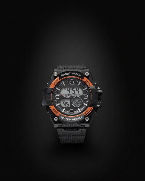YITONG Y-818 Sport Waterproof Digital Watch
