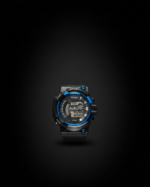 YITONG Y-818 Sport Waterproof Digital Watch